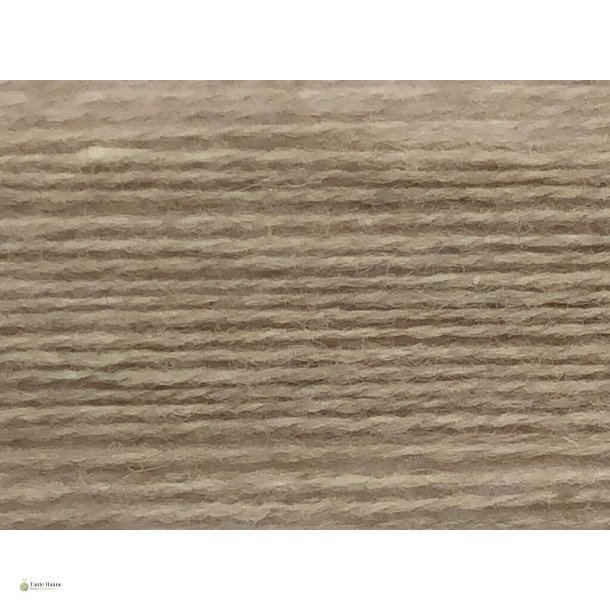 Broderigarn lammeuld 381 Cobble