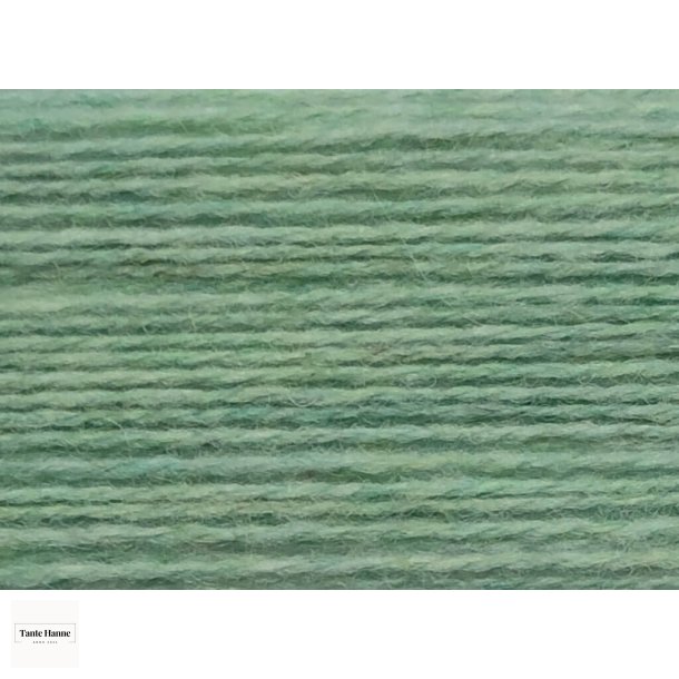 Broderigarn lammeuld 279 Jade