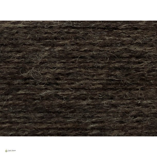 Broderigarn lammeuld 321 Morel