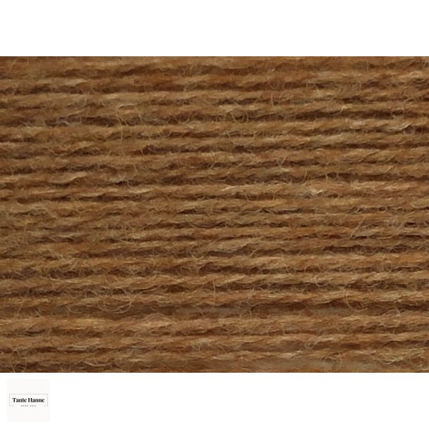 Broderigarn lammeuld 128 Mouflon