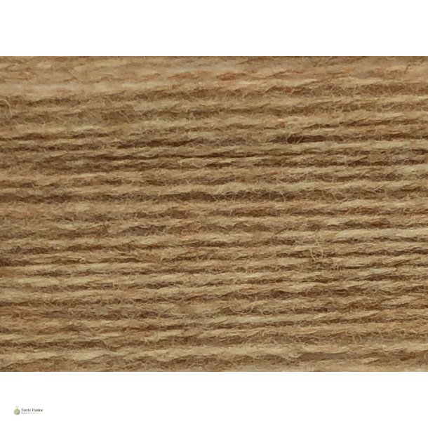 Broderigarn lammeuld 102 Baby Camel