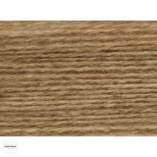 Broderigarn lammeuld 102 Baby Camel