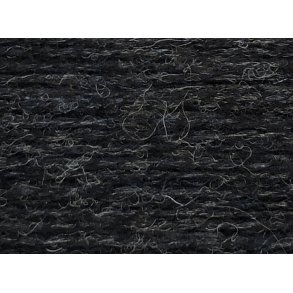 Broderigarn lammeuld 118 Graphite