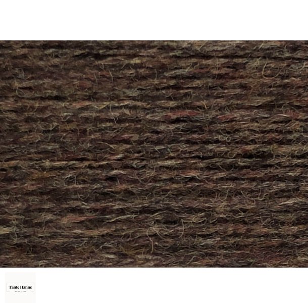 Broderigarn lammeuld 123 Holst