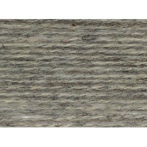 Broderigarn lammeuld 136 Pearl Grey