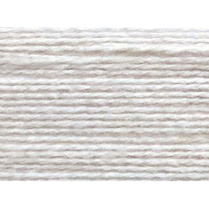 Broderigarn lammeuld 153  Silver