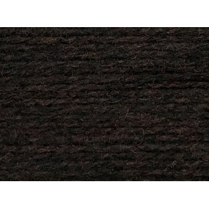 Broderigarn lammeuld 162 Conker