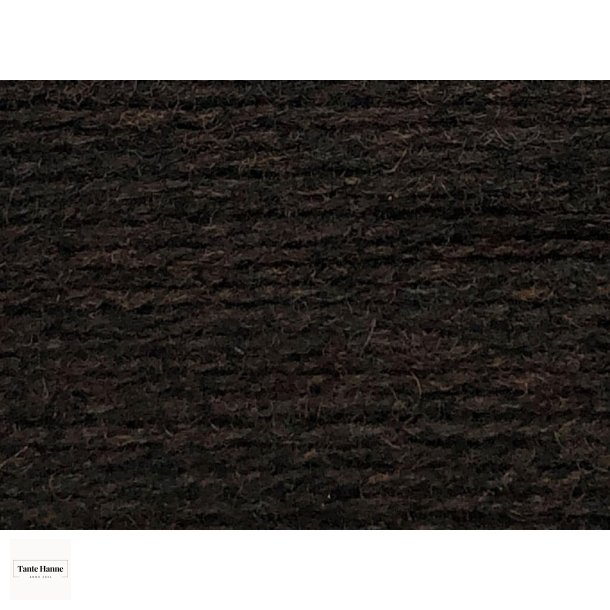 Broderigarn lammeuld 162 Conker