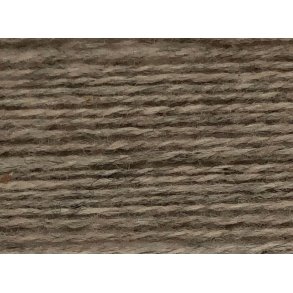 Broderigarn lammeuld 163 Mushroom