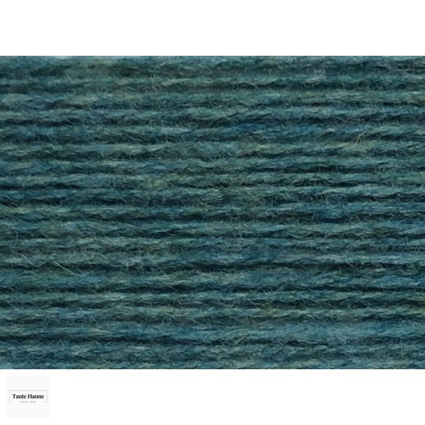 Broderigarn lammeuld 171 Tweed