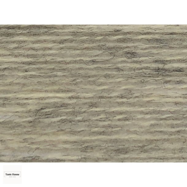 Broderigarn lammeuld 198 Ash