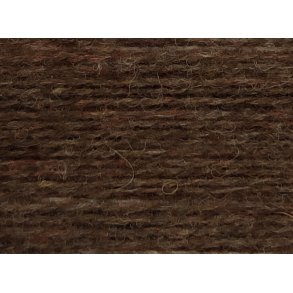 Broderigarn lammeuld 242 Cocoa