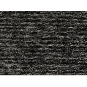 Broderigarn lammeuld 256 Coal