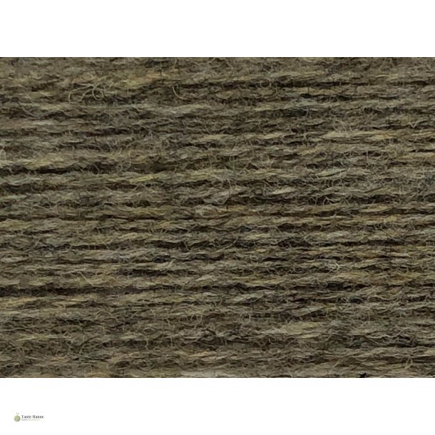 Broderigarn lammeuld 273 Pebble