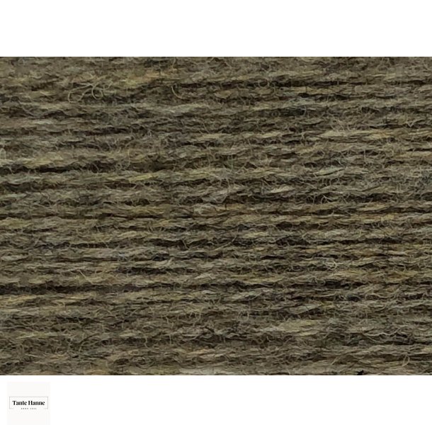 Broderigarn lammeuld 273 Pebble