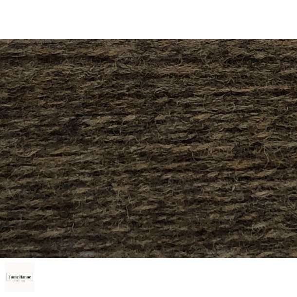 Broderigarn lammeuld 284 Shrew