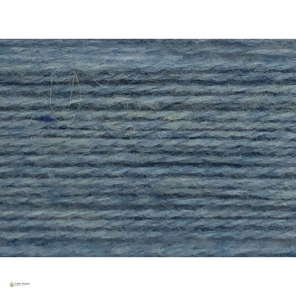 Broderigarn lammeuld 285 Blue Tit