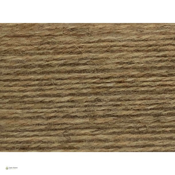 Broderigarn lammeuld 312 Basswood