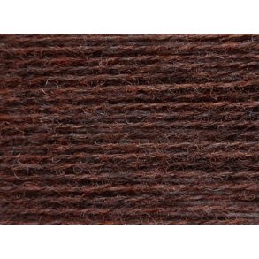 Broderigarn lammeuld 405 Chocolate