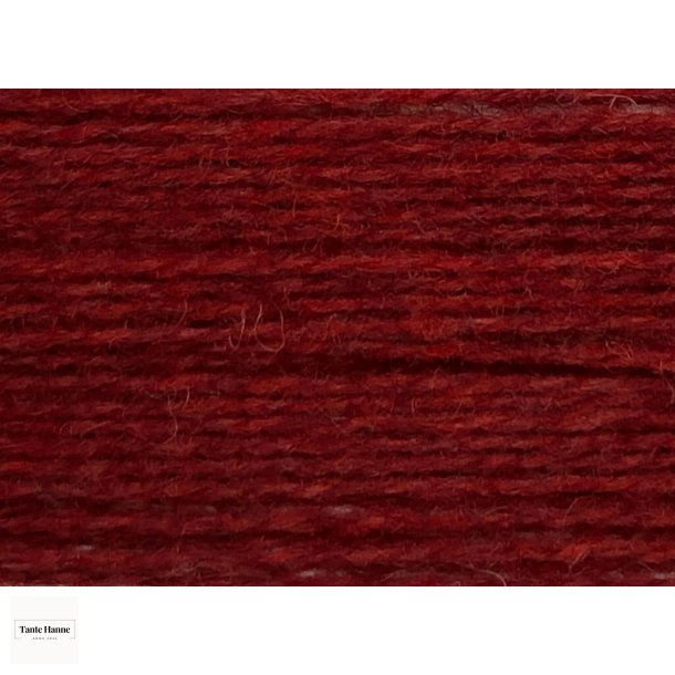 Broderigarn lammeuld 106 Bokhara