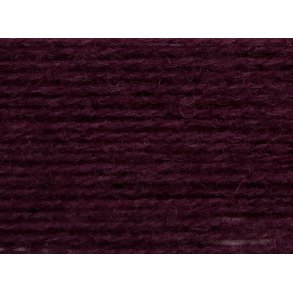 Broderigarn lammeuld 108 Burgundy