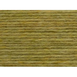 Broderigarn lammeuld 110 Citrus