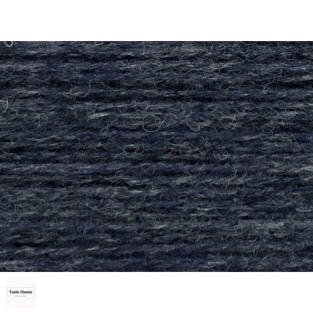 Broderigarn lammeuld 114 Demin