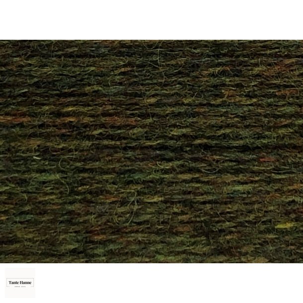 Broderigarn lammeuld 126 Landscape