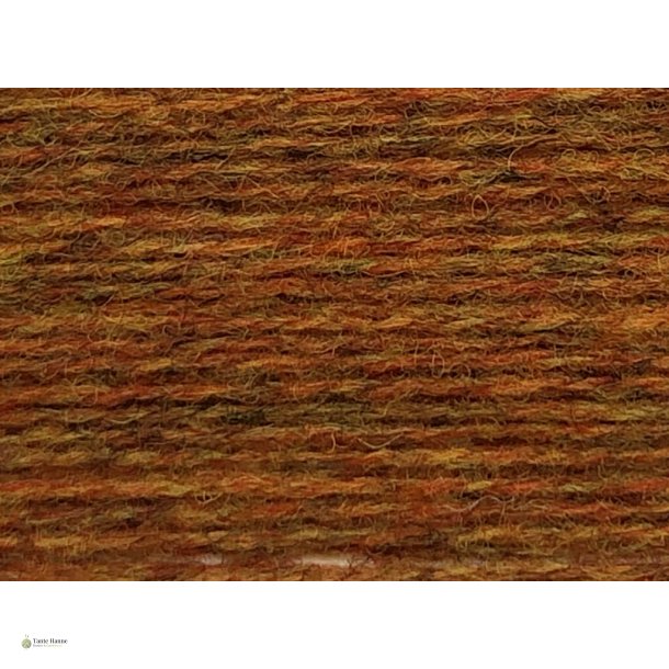 Broderigarn lammeuld 140 Rustica