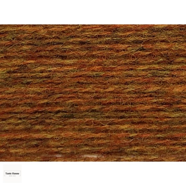 Broderigarn lammeuld 140 Rustica