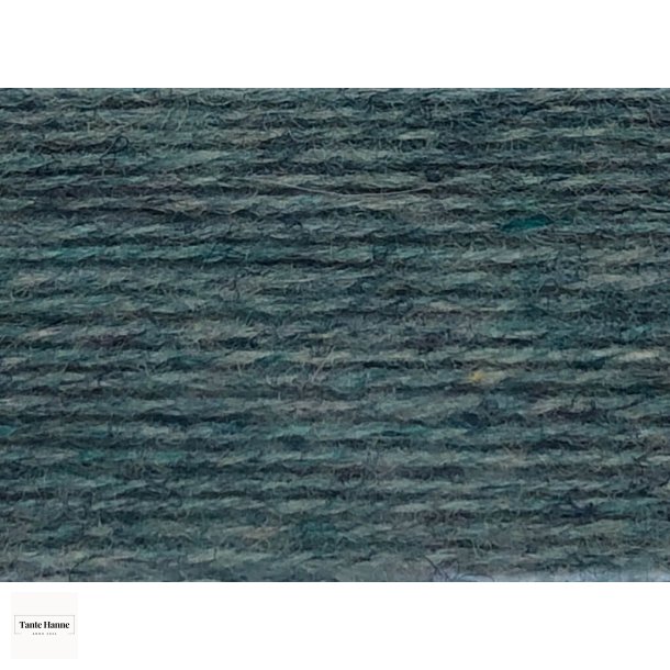 Broderigarn lammeuld 143 Topaz