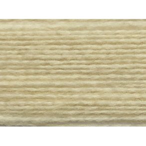 Broderigarn lammeuld 148 ECRU