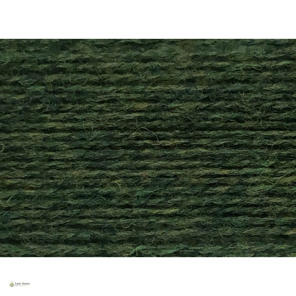 Broderigarn lammeuld 169 Turf