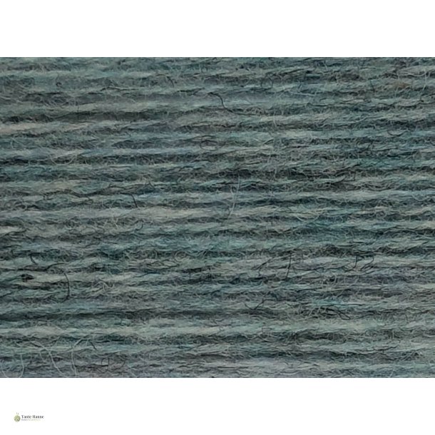 Broderigarn lammeuld 170 Opal