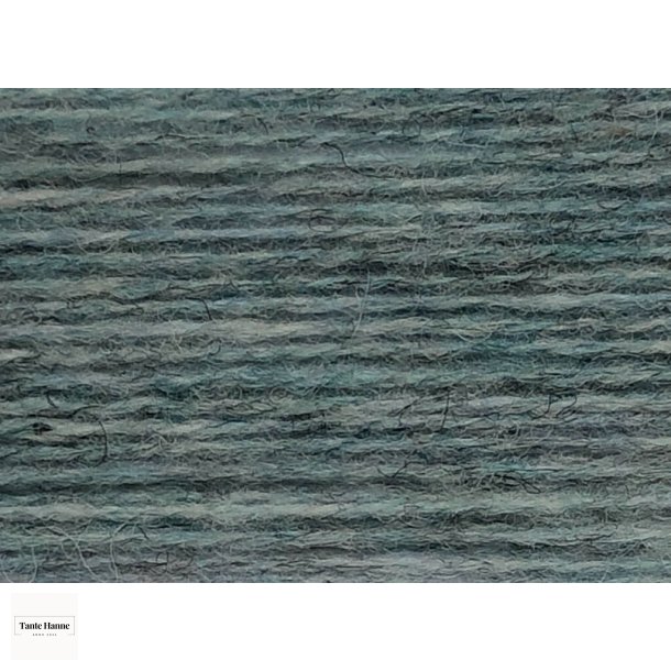 Broderigarn lammeuld 170 Opal