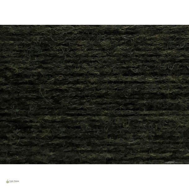 Broderigarn lammeuld 172 Olive