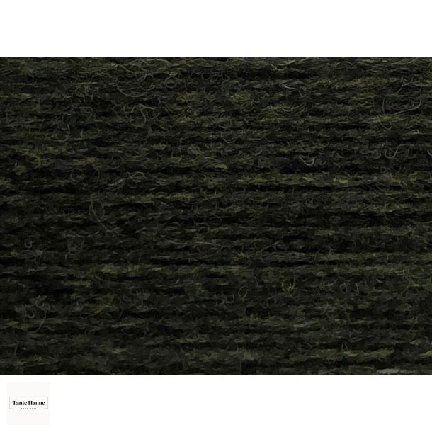Broderigarn lammeuld 172 Olive