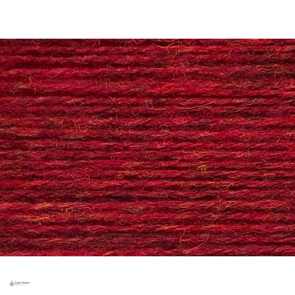 Broderigarn lammeuld 199 Quince