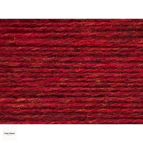 Broderigarn lammeuld 199 Quince