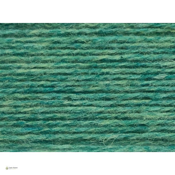 Broderigarn lammeuld 241 Spearmint