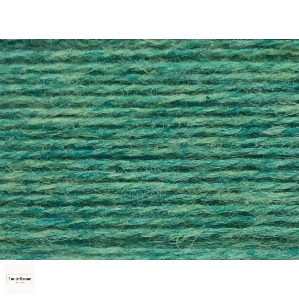 Broderigarn lammeuld 241 Spearmint