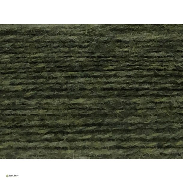 Broderigarn lammeuld 243 Thyme