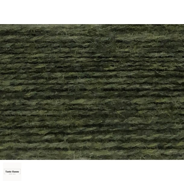 Broderigarn lammeuld 243 Thyme