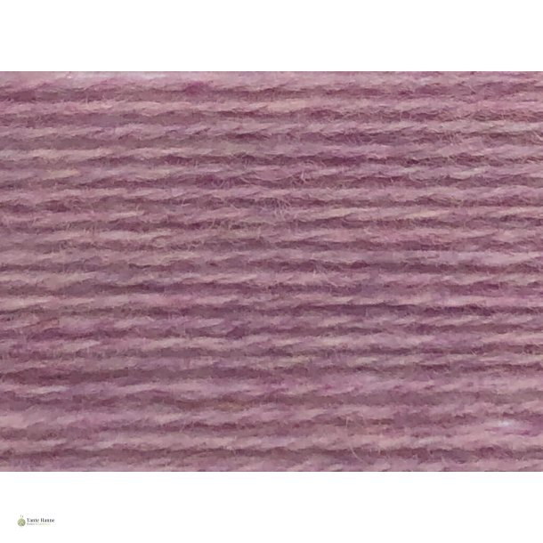Broderigarn lammeuld 245 Crocus