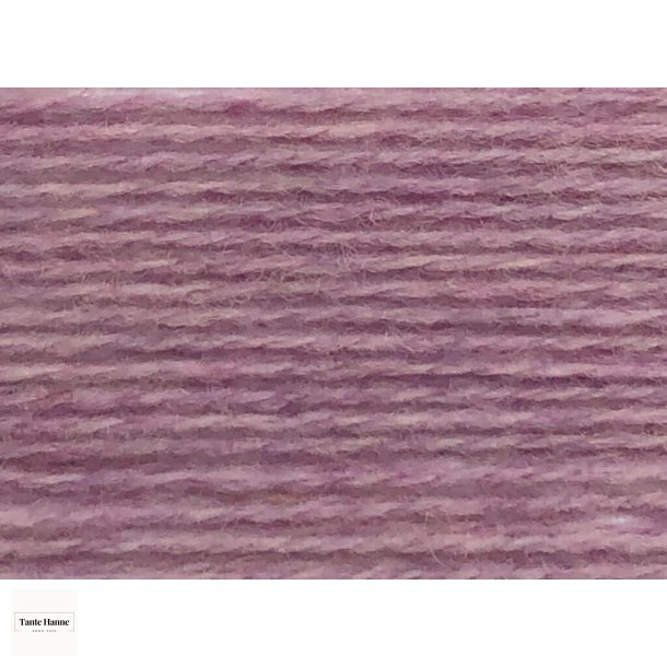 Broderigarn lammeuld 245 Crocus