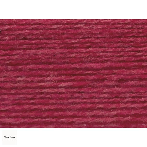 Broderigarn lammeuld 246 Fiesta