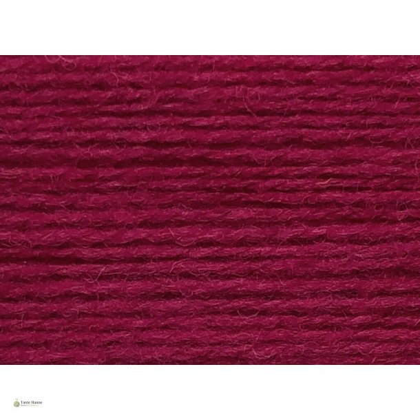 Broderigarn lammeuld 247 Chianti