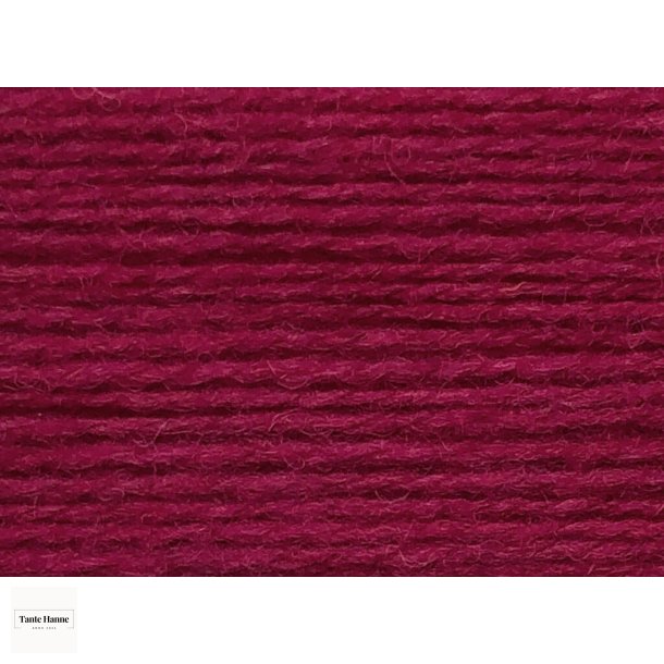 Broderigarn lammeuld 247 Chianti