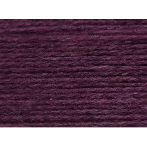 Broderigarn lammeuld 248 Lupin