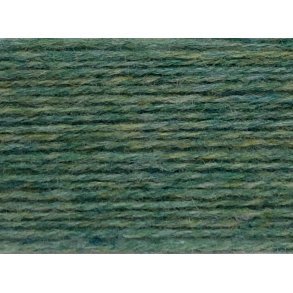 Broderigarn lammeuld 258 Eucalyptus